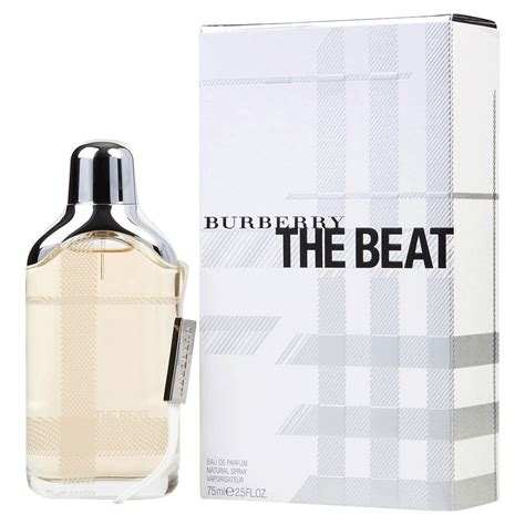 burberry beat perfume amazon|burberry the beat woman discontinued.